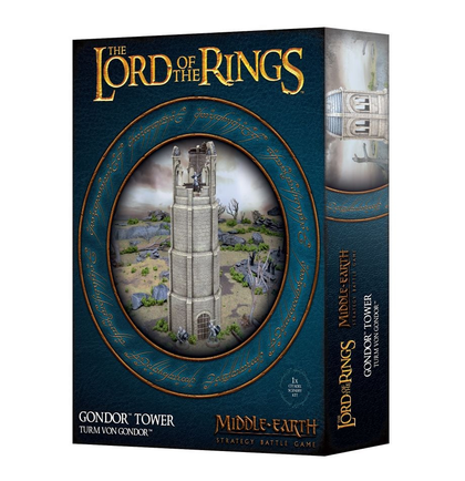 The Middle Earth - Gondor™ Tower