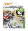 Mattel - Super Mario Bros Hot Wheels® - Yoshi