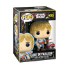 Star Wars Retro Series POP! Vinyl Figure Luke Skywalker 9cm