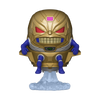 Marvel POP! AM:QM - MODOK Vinyl Figure 9 cm