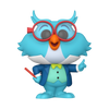 Disney POP! Professor Owl Vinyl Figure 9 cm