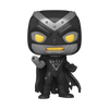 Heroes DC POP! Black Lantern Vinyl Figure 9cm