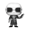 Movies POP! UM- Invisible Man (B&W) Vinyl Figure 9 cm