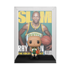 NBA Cover POP! Basketball Vinyl Figure Ray Allen (SLAM Magazin) 9 cm