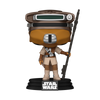 Star Wars POP! Return of the Jedi 40th Leia(Boushh) 9 cm