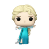 Disney POP! Disney Animation 100th Anniversary Vinyl Figure Elsa 9 cm!