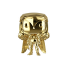 Heroes POP! WW 1984- WW Gold Power (GD CH) Vinyl Figure 9cm