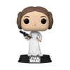 Star Wars POP! SWNC-Leia Vinyl Figure 9cm