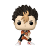 Animation POP! Haikyu!- Nishinoya Vinyl Figure 9 cm