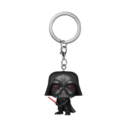 Keychain POP! Return of the Jedi 40th Darth Vader