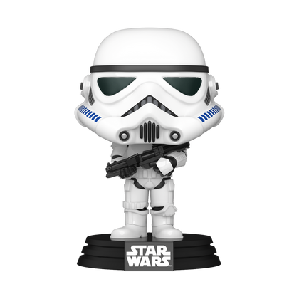 Star Wars POP! SWNC- Stormtrooper Vinyl Figure 9cm