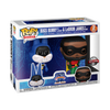 Movies POP! SJ2- Bugs as Batman & LeBron as Robin Vinyl Figure 9 cm