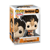 Animation POP! Haikyu!- Nishinoya Vinyl Figure 9 cm