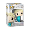 Disney POP! Disney Animation 100th Anniversary Vinyl Figure Elsa 9 cm!