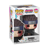 Products Animation POP! Boruto - Shinki Vinyl Figure 9 cm