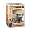 Animation POP! Haikyu!- Tsukishima Vinyl Figure 9 cm