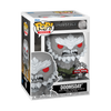 Heroes POP! DC- Doomsday Vinyl Figure 9 cm