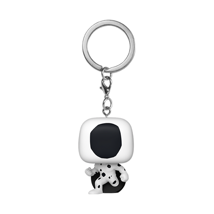Keychain POP! Spider-Man Across the Spiderverse 4 cm The Spot