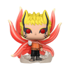 Super POP! Boruto - Vinyl Figure Naruto (Baryon Mode) 15 cm