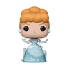 Disney POP! Disney Animation 100th Anniversary Vinyl Figure Cinderella 9 cm!