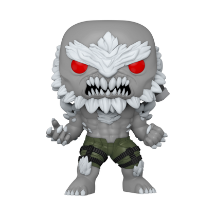 Heroes POP! DC-Doomsday Vinyl Figure 9cm