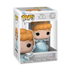 Disney POP! Disney Animation 100th Anniversary Vinyl Figure Cinderella 9 cm!