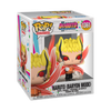 Super POP! Boruto - Vinyl Figure Naruto (Baryon Mode) 15 cm