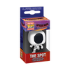 Keychain POP! Spider-Man Across the Spiderverse 4 cm The Spot