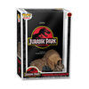 Jurassic Park POP! Movie Poster Vinyl Figure Jurassic Park 9 cm