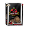 Jurassic Park POP! Movie Poster Vinyl Figure Jurassic Park 9cm