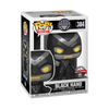 Heroes DC POP! Black Lantern Vinyl Figure 9cm