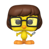 Animation POP! HB - Tweety as Velma Vinyl Figure 9cm