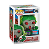 Master Of The Universe POP! Vinyl Figure Snake Face 9 cm