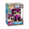 Heroes POP! Earth Day- Black Orchid Vinyl Figure 9cm