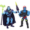 Masters of the Universe Origins Action Figure 2-Pack 2021 Rise of Evil Exclusive 14 cm