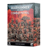 Warhammer 40000 - Combat Patrol: Chaos Space Marines