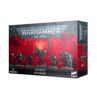Warhammer 40000 - Deathwatch - Veterans