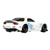 Mattel - Fast & Furious Hot Wheels - Mazda RX - 7