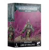 Warhammer 40000 - Death Guard - Lord Of Virulence