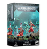 Warhammer 40000 - Aeldari - Warlocks