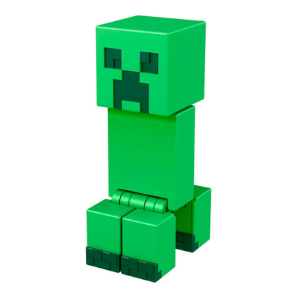 Mattel - Minecraft - Creeper