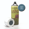 The Army Painter - Base Primer - Wolf Grey Spray