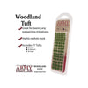 The Army Painter - Scenary - Woodland Tuft