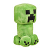 Mattel - Minecraft - Creeper Peluche