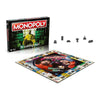 Monopoly Breaking Bad Edition in Italian