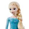 Mattel - Disney Frozen - Elsa All'alba sorgerò