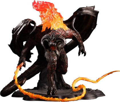 Lord of the Rings Action Figure Balrog 20cm