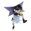 Naruto Shippuden Vibration Stars Statue Uchiha Sasuke 18cm