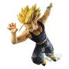 Dragon Ball Z Match Makers Statue Super Saiyan Trunks 15cm