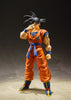 Dragonball Z S.H. Figuarts Action Figure Son Goku (A Saiyan Raised On Earth) 14 cm